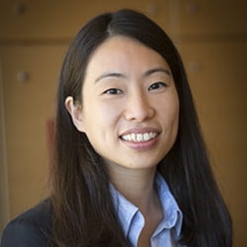 Pamela Chang, Immunology and Chemical Biology