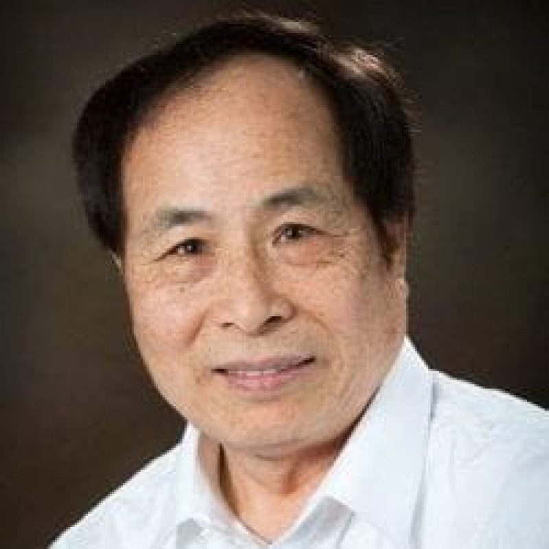 Yung-Fu Chang, Population Medicine and Diagnostic Sciences