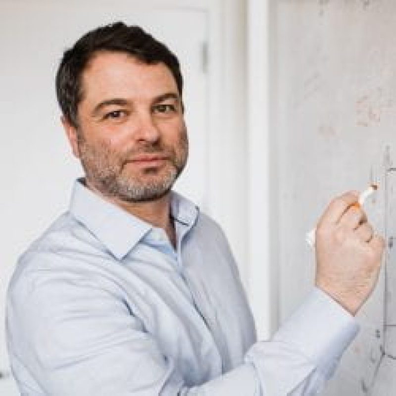 Philipp Messer, Biological Statistics and Computational Biology